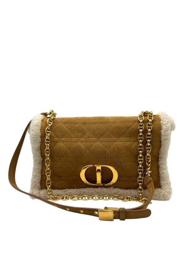 DIOR - CANNAGE BAG